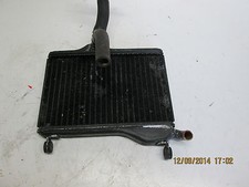 radiatore per yamaha rd 350