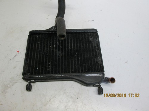 Radiatore per yamaha 350 - yamaha,