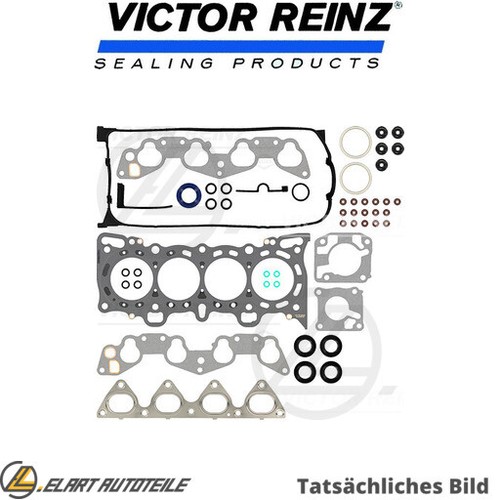 Kit guarnizioni testata - kit,