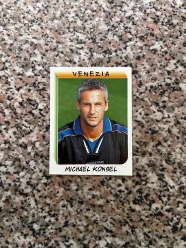 Konsel venezia 389 album - konsel,