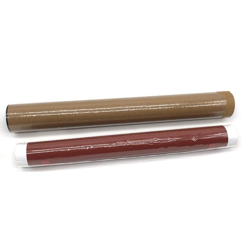 Manicotto pellicola fusore