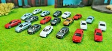 20 Pezzo Modellini Auto