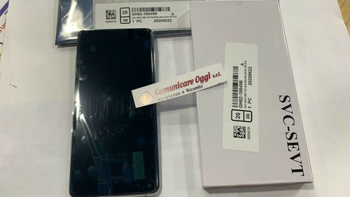 Display lcd originale - display, samsung