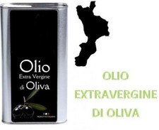 Olio Extravergine Di Oliva