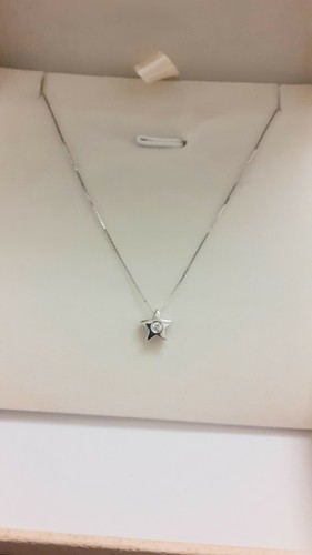 Punto luce diamante carati - , kt
