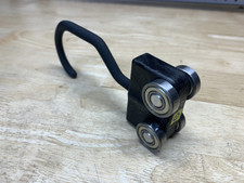 Portaoggetti scorrevole per