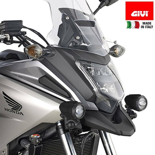 Givi ls1146 kit supporti - ls1146,