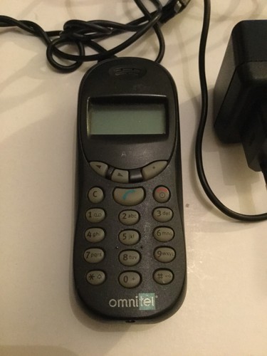 Telefono cellulare siemens - cellulare,
