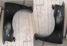 Coppia fori parafanghi