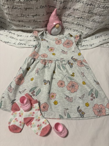 Vestito bambina 9 - vestito,