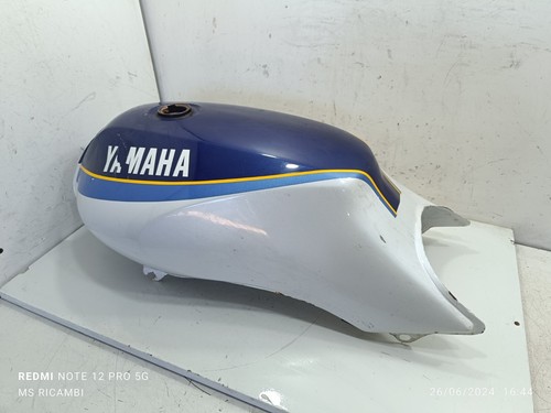 Serbatoio benzina per yamaha - benzina,