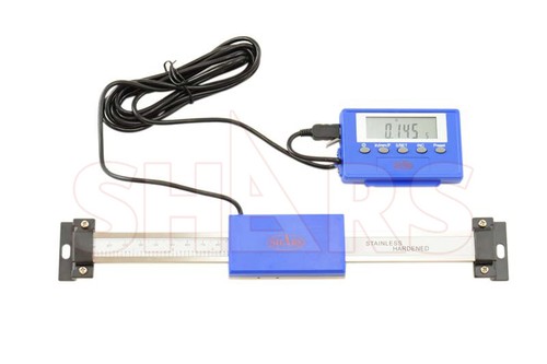 Scala lettura lcd grande - scala,