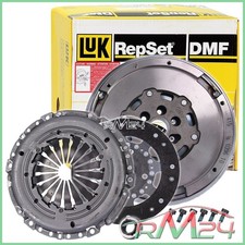 1X LUK KIT FRIZIONE + VOLANO