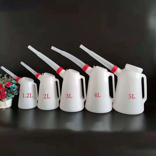 Caraffa misuratore olio - caraffa,