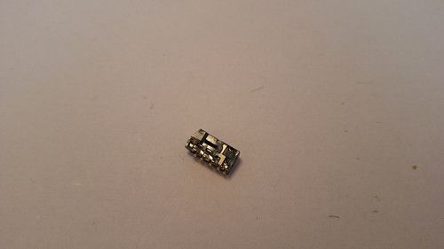 D855 presa jack - lg, per
