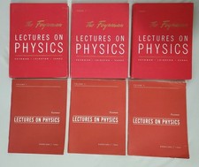 The Feynman Lectures on