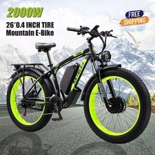 KETELES K800 Bicicletta
