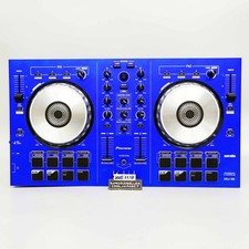 Pioneer DDJ-SB Limited Blue