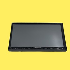 Display Kenwood DDX9702S DVD
