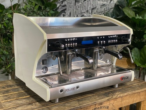 Wega polaris tron - wega, gruppi