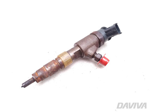 Citroen berlingo injecteur - citroen,