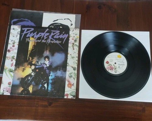 Prince and the revolution - prince,
