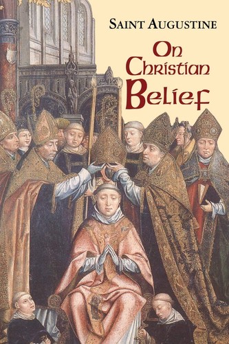 Christian belief - belief, (vol.
