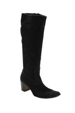 Stivali al ginocchio Rocco P