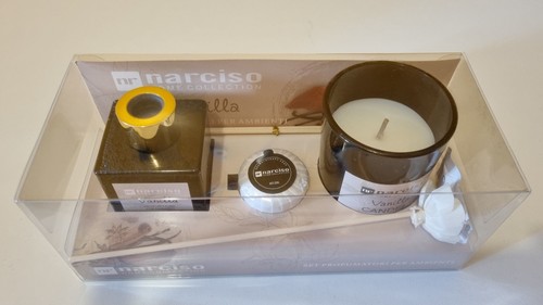 Narciso home collection set - collection,