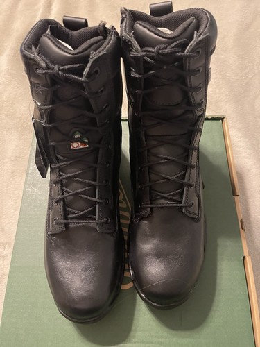 Scarpe stivali lavoro - stivali,