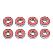 Get Your Skateboard Rolling