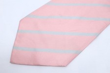 Cravatta uomo BORRELLI in seta made in Italy