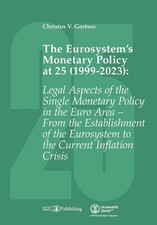 The Eurosystem's Monetary