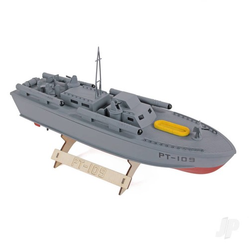 109 patrol torpediniera - pt-109,