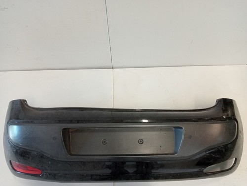 Paraurti posteriore per fiat - paraurti,