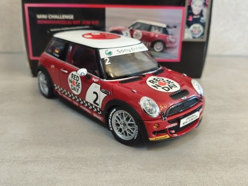 Mini cooper challange jcw - cooper,