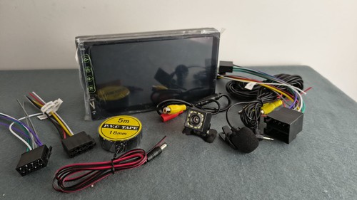Autoradio stereo din - 1,