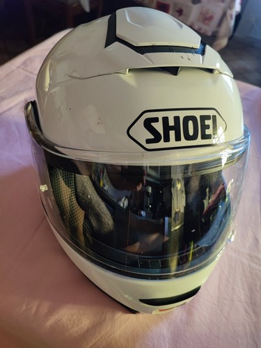 Casco modulare shoei neotec - neotec, 2