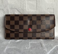 Louis Vuitton Damier Ebene