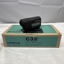 Videocamera Hitachi VK-C32E a