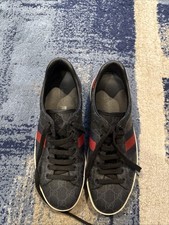 Sneakers Gucci uomo 8,5 EU33