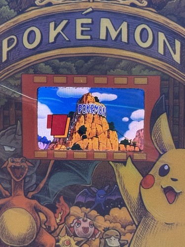 Pokémon 35mm film - pokémon-35mm,
