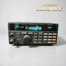 YAESU FRG-965 Ricevitore a