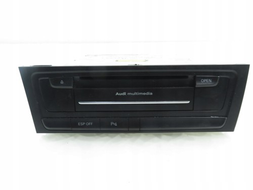 Lettore navigatore audi b8 - lettore,