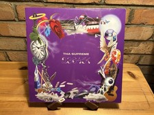 Tha Supreme 236451 Vinyl 12"