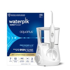 Waterpik aquarius water - aquarius,