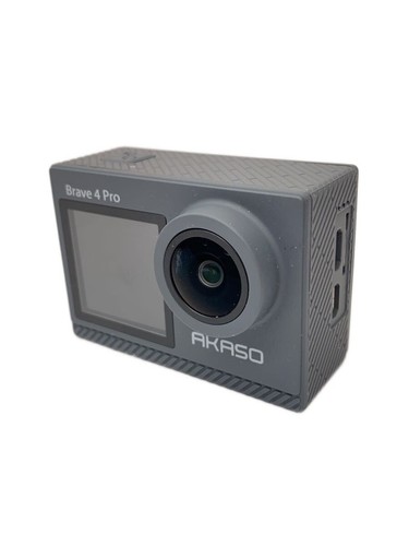 Akaso action camera - akaso,