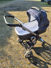 passeggino trio usato