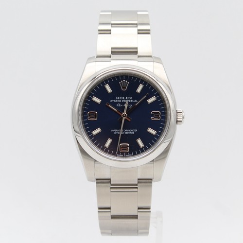 2808 rolex oyster perpetual - [2808],