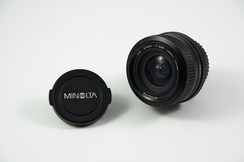 Minolta 1 2 - md, mm